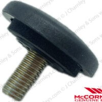 GLASS CAP BOLT - 8mm