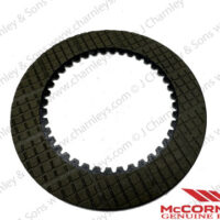 FRICTION DISC
