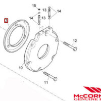 BRAKE PISTON - Image 3