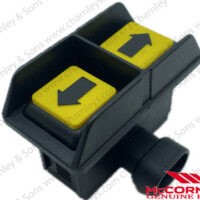 SWITCH - REMOTE HITCH CONTROL
