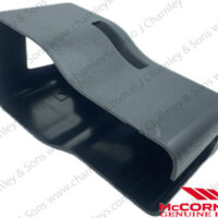 DOOR LOCK COVER - LH - Image 2
