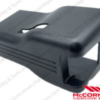 DOOR LOCK COVER - LH