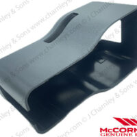 DOOR LOCK COVER - RH - Image 2