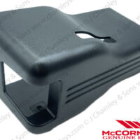 DOOR LOCK COVER - RH