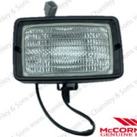WORK LIGHT