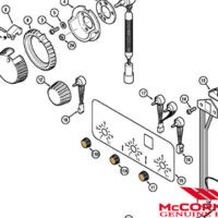 HITCH SETTING KNOB - Image 3