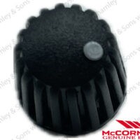 HITCH SETTING KNOB