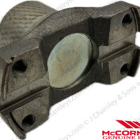 TRANSMISSION INPUT SHAFT FLANGE
