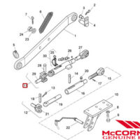 STABILISER ASSY - Image 4
