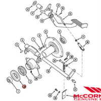 THRUST WASHER - Image 2