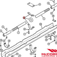 4WD BEARING ASSY - Image 2