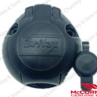 TRAILER PLUG SOCKET