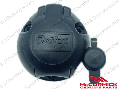 TRAILER PLUG SOCKET