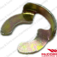 CLIP - DOOR PIN