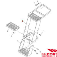 STEP FRAME - RH - Image 3
