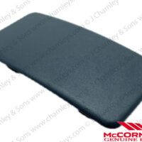 CONSOLE COVER PLUG