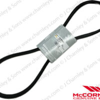 FAN BELT PAIR (T1)