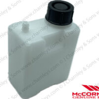 HYDRAULIC SPILLAGE RESERVOIR