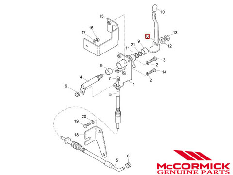 246178A2-lever