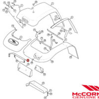 FENDER BRACKET - Image 2