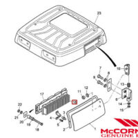 AIR FILTER - Image 2