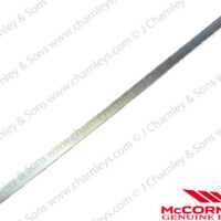 FUEL TANK STRAP