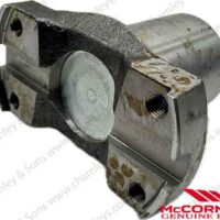 4WD SHAFT FLANGE