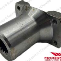 4WD SHAFT FLANGE - Image 2