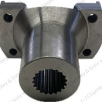 4WD SHAFT FLANGE - Image 4