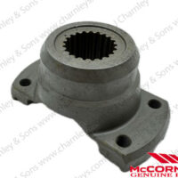 FRONT AXLE FLANGE - Image 2
