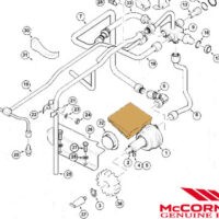 STRAINER ELEMENT - Image 3