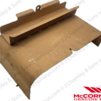 BATTERY FRONT PANEL