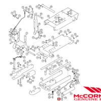 HITCH RAM PIN - TRIMA - Image 2