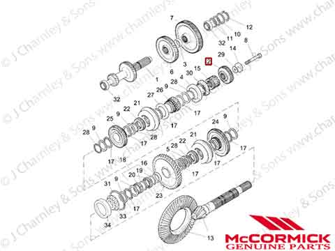 4WD GEAR - Image 4