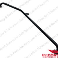 REAR WINDOW FRAME - LH - Image 2