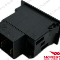 HYD 4TH REMOTE VALVE SWITCH - Image 2