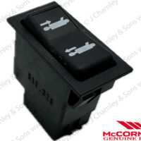 HYD 4TH REMOTE VALVE SWITCH