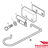 TOP LINK HOOK - Image 2