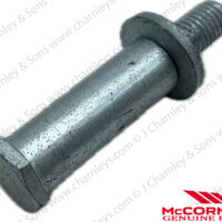 BONNET STRIKER BOLT