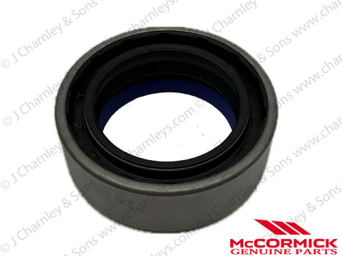 FRONT AXLE HALFSHAFT SEAL - Image 3