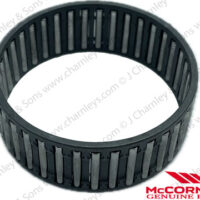 TRANSMISSION BEARING CAGE