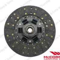 CLUTCH PLATE - 11" - Image 2