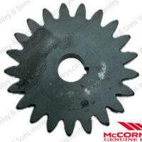 TRANSFER PUMP GEAR - 21T