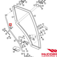 HINGE SPACER - INNER - Image 2