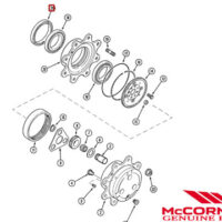 OIL SEAL - Image 3