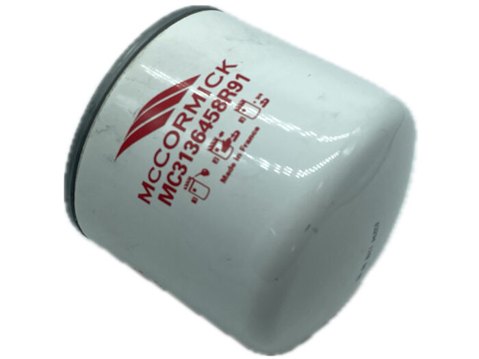 ENGINE OIL FILTER
