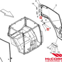 BALL JOINT STUD - Image 3