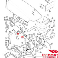 BALL JOINT STUD - Image 2