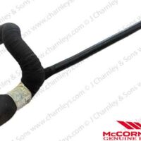 LOWER RADIATOR HOSE