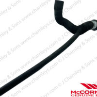 LOWER RADIATOR HOSE - Image 2